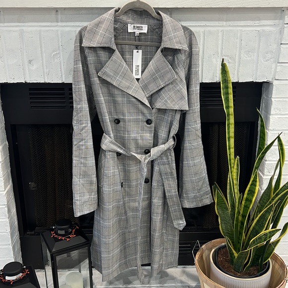 Bb Dakota jacket - Picture 2 of 5